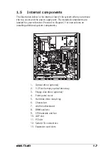 Предварительный просмотр 17 страницы Asus Desktop PC T2-AE1 User Manual