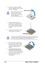 Предварительный просмотр 24 страницы Asus Desktop PC T2-AE1 User Manual