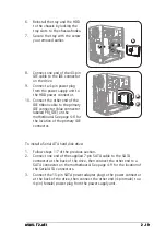 Предварительный просмотр 37 страницы Asus Desktop PC T2-AE1 User Manual