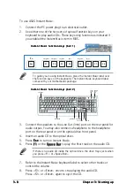 Предварительный просмотр 50 страницы Asus Desktop PC T2-AE1 User Manual