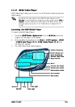 Предварительный просмотр 51 страницы Asus Desktop PC T2-AE1 User Manual