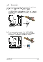 Предварительный просмотр 57 страницы Asus Desktop PC T2-AE1 User Manual