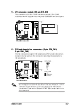 Предварительный просмотр 59 страницы Asus Desktop PC T2-AE1 User Manual