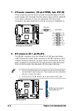 Предварительный просмотр 60 страницы Asus Desktop PC T2-AE1 User Manual