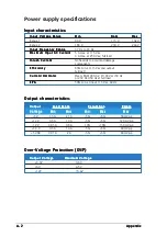 Предварительный просмотр 104 страницы Asus Desktop PC T2-AE1 User Manual