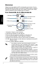 Preview for 10 page of Asus DH Remote User Manual