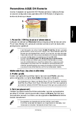 Preview for 13 page of Asus DH Remote User Manual