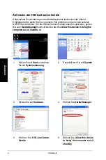 Preview for 20 page of Asus DH Remote User Manual