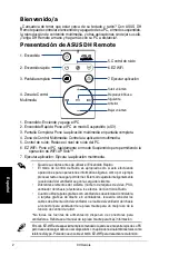 Preview for 34 page of Asus DH Remote User Manual