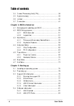 Preview for 4 page of Asus DiGiMatrix AB-V10 User Manual