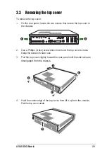 Preview for 21 page of Asus DiGiMatrix AB-V10 User Manual