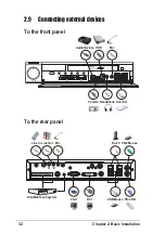 Preview for 32 page of Asus DiGiMatrix AB-V10 User Manual