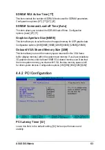 Preview for 63 page of Asus DiGiMatrix AB-V10 User Manual