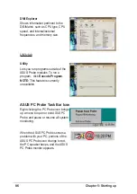 Preview for 86 page of Asus DiGiMatrix AB-V10 User Manual