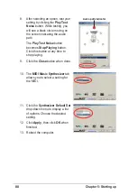 Preview for 88 page of Asus DiGiMatrix AB-V10 User Manual