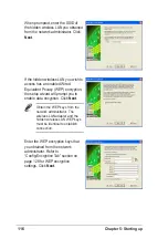 Preview for 116 page of Asus DiGiMatrix AB-V10 User Manual