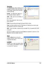 Preview for 131 page of Asus DiGiMatrix AB-V10 User Manual