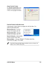 Preview for 133 page of Asus DiGiMatrix AB-V10 User Manual