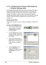 Preview for 134 page of Asus DiGiMatrix AB-V10 User Manual