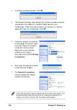 Preview for 144 page of Asus DiGiMatrix AB-V10 User Manual