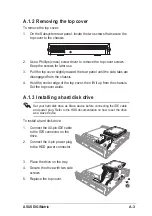 Preview for 147 page of Asus DiGiMatrix AB-V10 User Manual