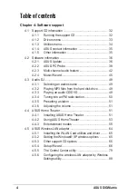 Preview for 4 page of Asus DiGiMatrix AB-V100 User Handbook Manual