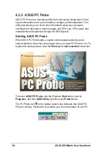 Preview for 38 page of Asus DiGiMatrix AB-V100 User Handbook Manual