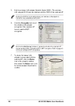 Preview for 90 page of Asus DiGiMatrix AB-V100 User Handbook Manual