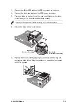 Preview for 23 page of Asus DiGiMatrix User Manual