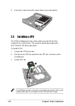 Preview for 24 page of Asus DiGiMatrix User Manual