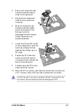 Preview for 25 page of Asus DiGiMatrix User Manual