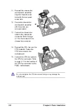 Preview for 26 page of Asus DiGiMatrix User Manual