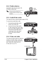 Preview for 30 page of Asus DiGiMatrix User Manual