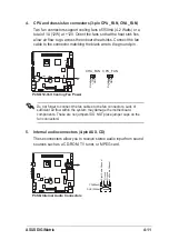 Preview for 115 page of Asus DiGiMatrix User Manual