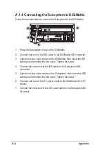 Preview for 150 page of Asus DiGiMatrix User Manual