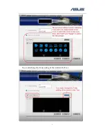Preview for 7 page of Asus Direct Console User Manual