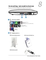 Preview for 9 page of Asus Disney Netpal Quick Start Manual