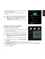 Предварительный просмотр 3 страницы Asus DL External HDD User Manual