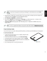 Preview for 5 page of Asus DL External HDD User Manual