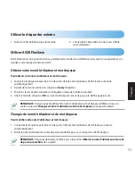 Предварительный просмотр 13 страницы Asus DL External HDD User Manual