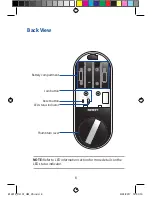 Preview for 6 page of Asus DL101 User Manual