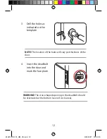 Preview for 12 page of Asus DL101 User Manual