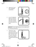 Preview for 13 page of Asus DL101 User Manual