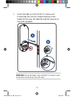 Preview for 15 page of Asus DL101 User Manual