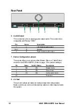 Preview for 12 page of Asus DRW-0402P/D User Manual