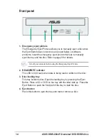 Preview for 14 page of Asus DRW-0804P-D User Manual