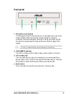 Preview for 11 page of Asus DRW-0804P User Manual