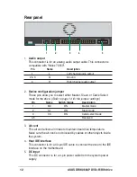 Preview for 12 page of Asus DRW-0804P User Manual