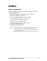 Preview for 13 page of Asus DRW-0804P User Manual