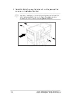 Preview for 16 page of Asus DRW-0804P User Manual